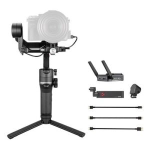 Foto principale Stabilizzatore d’Immagine Zhiyun Weebill-S Pro