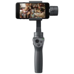 Foto principale Stabilizzatore Dji Osmo Mobile 2 (CP.ZM.00000064.01)