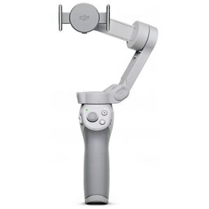 Foto principale Stabilizzatore per Smartphone Dji Osmo Mobile 4 SE (106281)