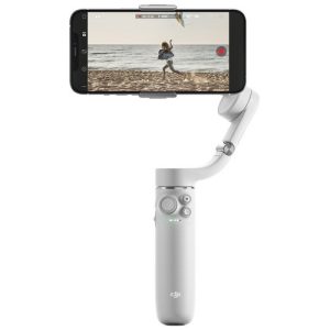 Foto principale Stabilizzatore per Smartphone Dji Osmo Mobile 5 Grigio