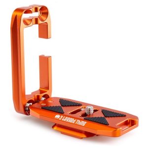 Foto principale Staffa a L universale Peak Design Capture Base (D174151)