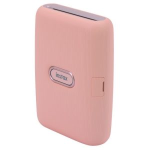 Foto principale Stampante per Foto Fujifilm Instax Mini Link Rosa (16640670)