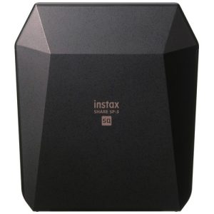 Foto principale Stampante per Foto Fujifilm Instax Share SP-3 Black