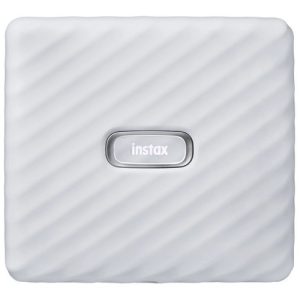 Foto principale Stampante per Smartphone Fujifilm Instax Bianco