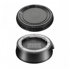 Foto principale Stazione per Lenti Samyang per Canon RF (FZ5ZZ131001)