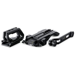 Foto principale Supporto Blackmagic Design URSA Mini Shoulder Kit (BM-CINEURSASHMKM)