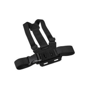 Foto principale Supporto Hama da Petto GoPro
