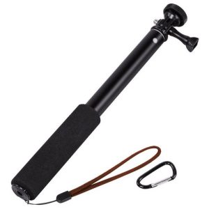 Foto principale Supporto Hama GoPro e Action Cam Selfie 90 Metallo 30-90cm