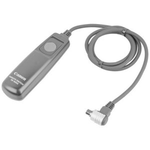 Foto principale Telecomando Canon RS-80N3