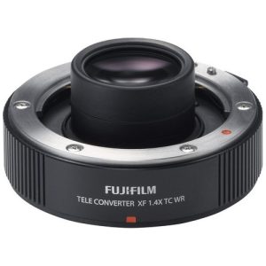 Foto principale Teleconverter Fujifilm XF 1.4x TC WR