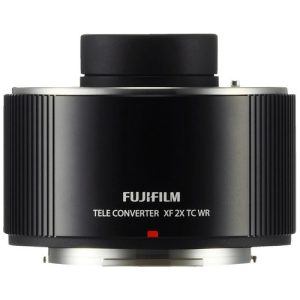Foto principale Teleconverter Fujifilm XF 2.0x TC WR