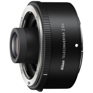 Foto principale Teleconverter Nikon Z TC-2.0x (JMA904DA)