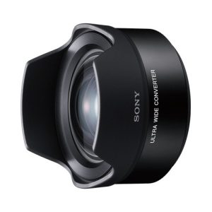 Foto principale Teleconverter Sony 0.75x