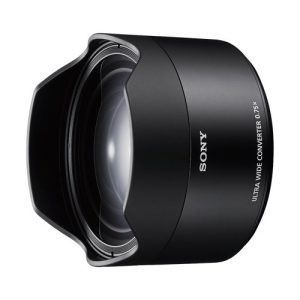 Foto principale Teleconverter Sony SEL 21mm F/2.8 E-mount