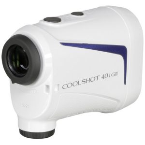 Foto principale Telemetro Laser Nikon Coolshot 40i GII (BKA149YA)