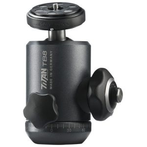 Foto principale Testa per Treppiede Cullmann Titan TB8.2