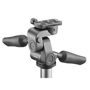 Foto principale Testa per Treppiede Cullmann Titan TW56 OX366
