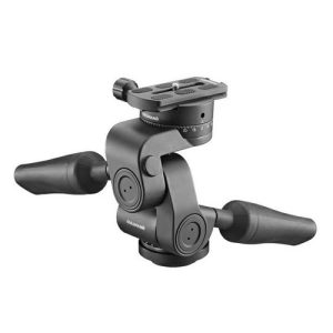 Foto principale Testa per Treppiede Cullmann Titan TW59 OX369