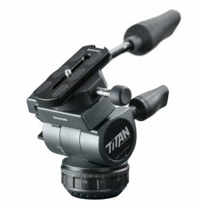 Foto principale Testa per Treppiede Cullmann Titan TW96