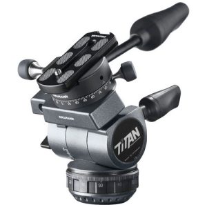 Foto principale Testa per Treppiede Cullmann Titan TW99