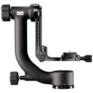 Foto principale Testa per Treppiede Mantona Gimbal TK-I