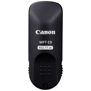 Foto principale Trasmettitore Wireless Canon WFT-E9B