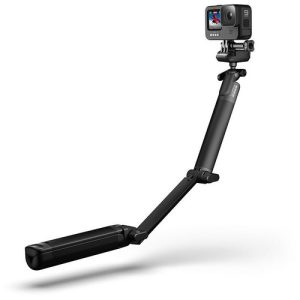 Foto principale Treppiede a 3 versioni GoPro Mount 2.0 (AFAEM-002)