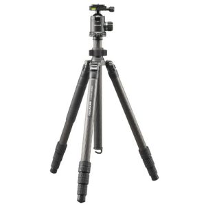 Foto principale Treppiede Cullmann Carvao 828MC