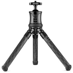 Foto principale Treppiede Gitzo Mini Traveler GKTBB1