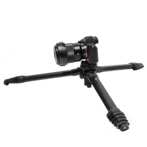 Foto principale Treppiede Peak Design Travel Alluminio (TT-CB-5-150-AL-1)