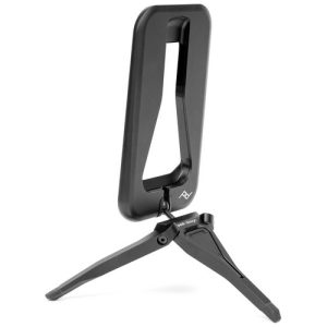 Foto principale Treppiede per Smartphone Peak Design Black (155MTRAABK1)