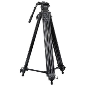 Foto principale Treppiede Walimex Cineast