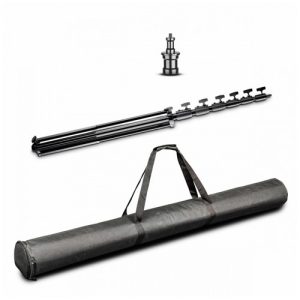 Foto principale Treppiede Walimex Jumbo per Lampada 730cm