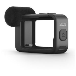 Foto principale Unita Multimediale GoPro HERO 9 Black Media Mod (ADFMD-001)