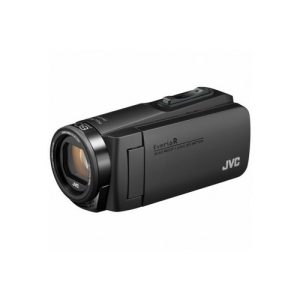 Foto principale Videocamera JVC Palmare GZ-R495BEU Black + SD Card