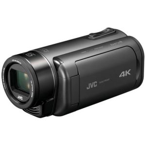 Foto principale Videocamera JVC Palmare GZ-RY980HEU Grey
