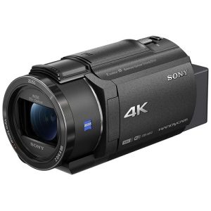 Foto principale Videocamera Sony 4K (FDR-AX43)