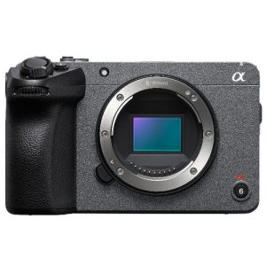 Foto principale Videocamera Sony Alpha Cinema FX30 (ILMEFX30B)