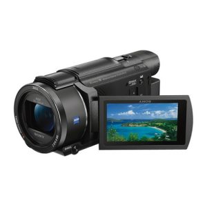 Foto principale Videocamera Sony FDR-AX53 Black