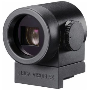 Foto principale Visoflex Leica Black