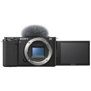 Foto principale Vlogcamera Sony ZV-E10