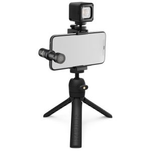 Foto principale Vlogger Kit Rode IOS (400410024)