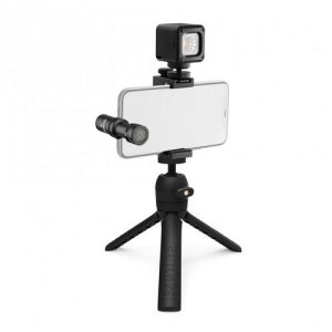 Foto principale Vlogger Kit Rode USB-C (400410022)