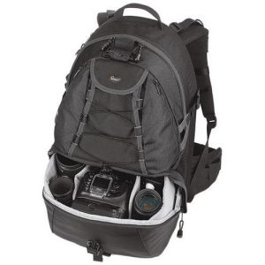 Foto principale Zaino da Spalla Lowepro CompuRover