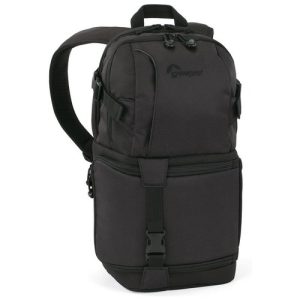 Foto principale Zaino da Spalla Lowepro DSLR 150 AW Black