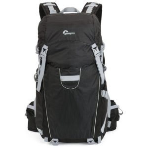 Foto principale Zaino da Spalla Lowepro Photo Sport 200 AW Black