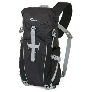 Foto principale Zaino da Spalla Lowepro Photo Sport Sling 100 AW Black