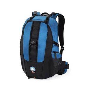 Foto principale Zaino da Spalla Lowepro Primus AW Blu