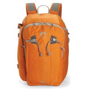 Foto principale Zaino da Spalla Lowepro Sport 20L AW Arancione/Grigio