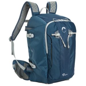 Foto principale Zaino da Spalla Lowepro Sport 20L AW Blu/Grigio